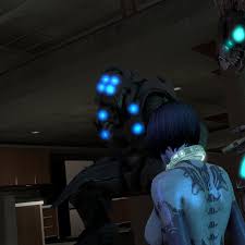 GarrysWood Princess Zelda StreetWalker EPORNER