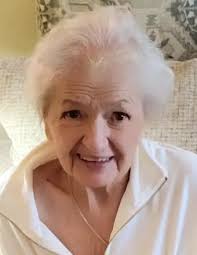 Obituary information for MARY ANN DOMBROWSKI