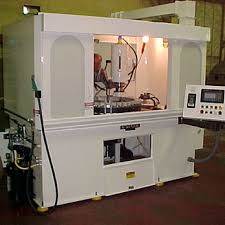 Crankshaft Machine Group Machine Shops 314 N Jackson St Jackson Mi Phone Number