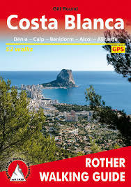 Calpe – Benidorm By Ana Tours