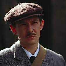 Dr John Watson in The Sign of the Four