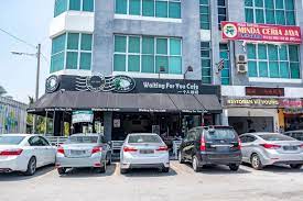 29g, tingkat 1, jalan bukit tambun, taman bukit tambun indah 14000 simpang ampat pulau pinang. Waiting For You Cafe ä¸€ä¸ªäººå'–å•¡ Simpang Ampat Penang Crisp Of Life