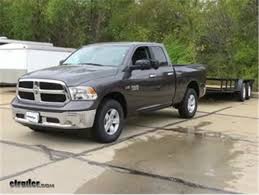 Take advantage of our extensive image galleries, videos, and staff of truck experts. K Source Universal Clip On Towing Mirror Installation 2018 Ram 1500 Video Etrailer Com