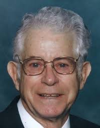 Vernon Turley Obituary (2011)