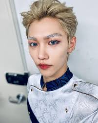 Ig Update 14.08.2020][Stray Kids-Felix]