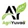 AgriYuvaa logo
