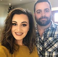 Jared Haulk and Brittany Minard's Wedding Website