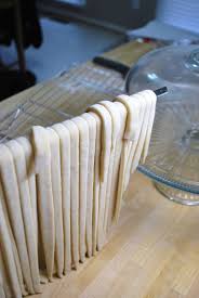 Homemade Dumpling Noodles Homemade Dumplings Noodle Recipes Homemade Homemade Egg Noodles