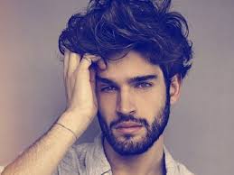 You can probably tell i was pretty nervous. The Trendiest Hairstyles Of 2015 Thebeardmag