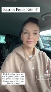 Rest in Peace Erin 🕊️ @Erin Harvey-Corner
