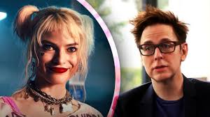 Who is the james gunn wife? The Suicide Squad James Gunn Praises Margot Robbie As Likely The Best Actor He S Ever Worked With