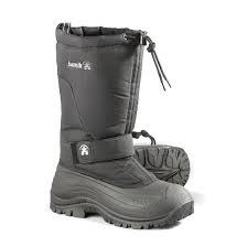 Kamik Greenbay4 Mens Waterproof Winter Boots