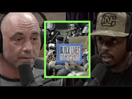 Joe Rogan Shoots the Genesis Gen-12 and TTI Pit Viper ‪@joerogan‬