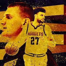 4 keys for denver nuggets, portland trail blazers nba playoff series. Reintroducing The Contenders Denver Nuggets The Ringer