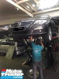 We were very shocked when we found a lot of customer complaint inside their official wall. Volkswagen Passat New Mechatronic 02e Volkswagen Malaysia