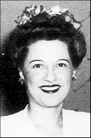 Lillian Richer Obituary (2006)