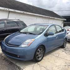 He always makes customer service his top . Brian S Wrecking Yard And Car Dealer Towing 109 E Plaquemine St Church Point La Phone Number