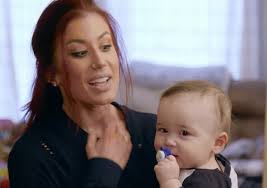 Chelsea Drops Major Hint About Her Baby Name Teen Mom Talk Now
