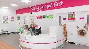 Maybe you would like to learn more about one of these? Vets4pets Cumbernauld Open On Sundays Vets4pets