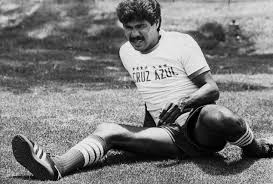 Apuntes de Rabona - Ignacio Flores Ocaranza. 🇲🇽 Una de las leyendas de CRUZ  AZUL FUTBOL CLUB A.C. | Facebook