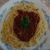 Ia sememangnya mudah dan cepat disediakan. Resepi Spaghetti Bolognese Chef Wan Recipes Tasty Query