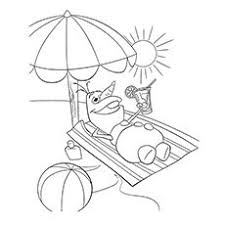 To print the sheets, you just need to click on the right and select save to download. 50 Beautiful Frozen Coloring Pages For Your Little Princess Frozen Coloring Pages Summer Coloring Pages Summer Coloring Sheets