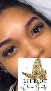 Meet Destiny Campbell