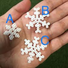 やさしいアイロンビーズ - はてなブログ