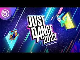 During the chorus, the dancers have a light bluish. Just Dance 2022 Erscheint Am 4 November Pixel