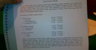 We did not find results for: Soal Ujian Dinas Kisi Kisi Ujian Dinas Penyesuaian Ijazah 2013