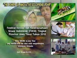 Translate · jul 03, 2021 · contoh abstrak kewirausahaan contoh rok. Dapur Karya Ilmiah Remaja Festival Inovasi Dan Kewirausahaan Siswa Indonesia Fiksi