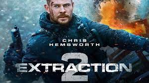 دانلود فیلم استخراج 2 2023