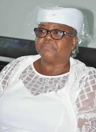 Remembering Madam Eva Bailey Reed (Sis. Pet): A Caterer of International  Repute and Devout Methodist