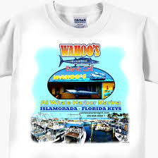 The hogfish bar and grill is hidden away in safe harbor on the stock island section of key west. Hogfish Bar And Grill T Shirt By Capt N Tom S Artworks