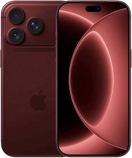 أسعار هاتفي iPhone 18 Pro وiPhone 18 Pro Max .. سيتم طرحهما بـ 85 دولة