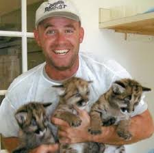 No immediate plan for exotic animal sanctuary in Wilmington