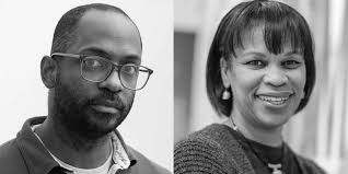 Desire Paths: An Evening with RaMell Ross & Andrea Douglas