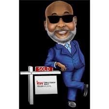 Spencer Conner, Realtor