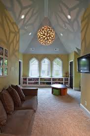 See some of our favorite playroom decorating ideas for inspiration. 19 Creative Kids Playroom Design Ideas