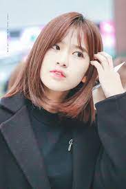 Clc group member korean name and birth year 100 page 6 x 9 blank lined notebook kpop merch journal book for cheshire fandom (clc member . 181124 Gmp ì¶œêµ­ Izone Yujin Yuri Rambut Pendek Kim