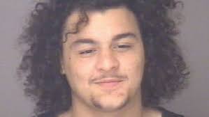 Lumberton teenager charged after man wounded in shooting