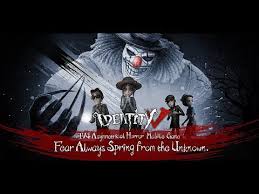 Each case will have a corresponding small task that requires the player to complete. Identity V Apk