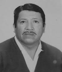 Julio Aníbal Cisneros