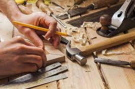 The Difference Between A Joiner And A Carpenter | Parsons Joinery