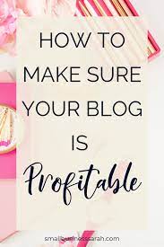 101 Tax Deductions For Bloggers - Small Business Sarah