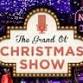 Will Hearn’s Grand Ol’ Christmas Show - North Iowa Community Auditorium, 500 College Dr Event Image
