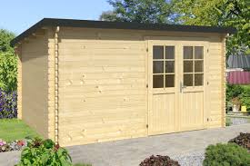 Muster kaufvertrag gartenhaus auf pachtland. Holz Blech Gartenhaus Evolution 44