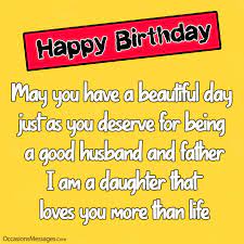 New happy birthday dad picture quotes twistequill. Best 200 Happy Birthday Wishes For Father From Daughter