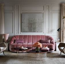 Floristalaperlerare Velvet Velvetseduction European Home Decor Sofa Design Interior Design