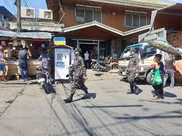 Today, cotabato city is the only tagalog speaking city in mindanao, the only place where both seeds of islam and christianity grew and flourished. Pnpkutawatopulisya On Twitter Team 1 Ccpo Personnel Led By Pssg Generlito Rosete Team Leader Together With The Augmented Personnel Of Rmfb Pro Bar Conducted Oplan Yaw Yaw And Oplan Sita In Relation To